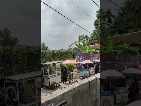 milad ponpes Darussalam Sukarame ke 9