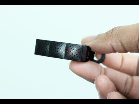 Review: Jawbone Era - UCMgCvJ3_QahXgvwj6LjOd-w