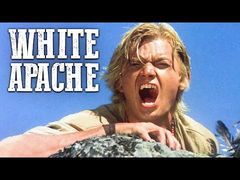 White Apache | Italian Western | English