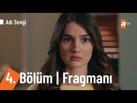 Adı Sevgi 4. Bölüm Fragmanı | ''Zeynep'i sana teslim etmeye hazırım!'' @Adı Sevgi