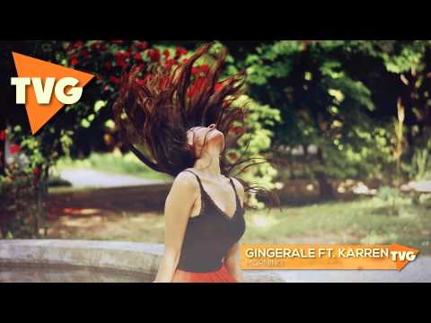 GingerAle ft. Karren - Morning - UCxH0sQJKG6Aq9-vFIPnDZ2A