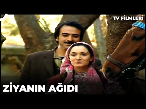 Ziyanın Ağıdı - Kanal 7 TV Filmi