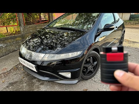 Где найти разъем OBD на Honda Civic 2008: полное руководство