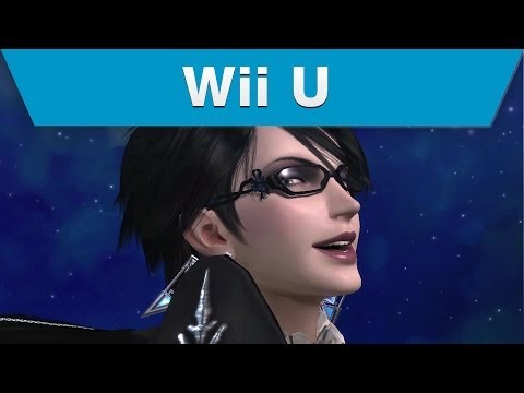 Wii U - Bayonetta 2: Did You Miss Me? - UCGIY_O-8vW4rfX98KlMkvRg