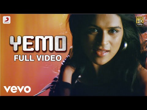 Darling - Yemo Video | Prabhas | G.V. Prakash Kumar - UCTNtRdBAiZtHP9w7JinzfUg