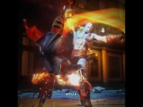 Kratos Edit || God of war } Ogryzek - empire (slowed )#Godofwar #Kratosvszeus #edit #shorts #status