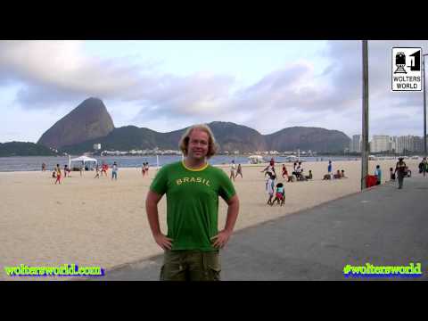 Visit Brazil - Safety Advice for Traveling Brazil - UCFr3sz2t3bDp6Cux08B93KQ