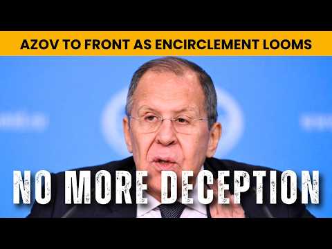 Russia Rejects Vatican and <strong>CIA</strong> Ceasefire Demands