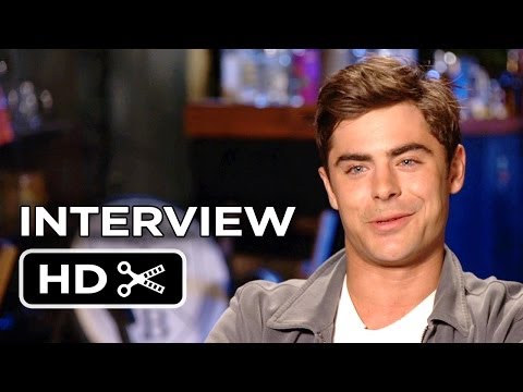 Neighbors Interview - Zac Efron (2014) - Comedy HD - UCkR0GY0ue02aMyM-oxwgg9g