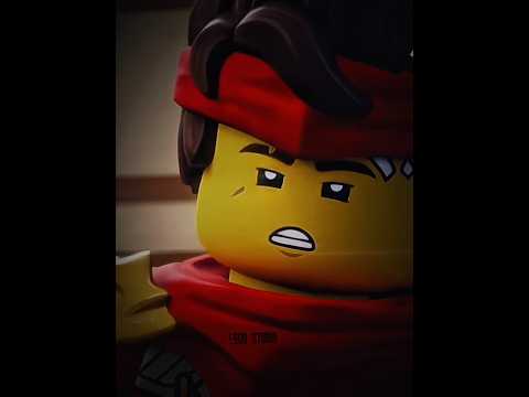 Ninjago Kai Edit #keşfetbeniöneçıkar #ninjago #keşfet #ninjagoedit #edit #legoninjago #lego #kai
