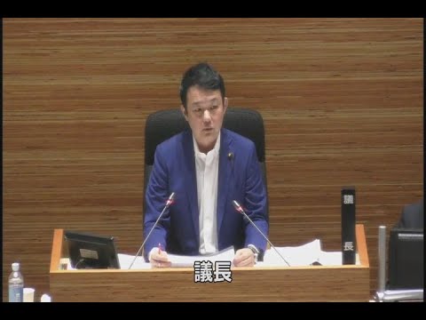 市川市議会令和7年6月定例会(第11日6月25日)9.委員会の閉会中継続審査の件、委員会の閉会中継続調査の件、閉会