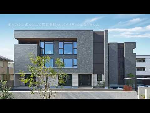 賃貸住宅・施設建築 実例ムービー｜#30 木質で叶える大空間オフィス｜ミサワホームラウンジ 土地活用・賃貸経営