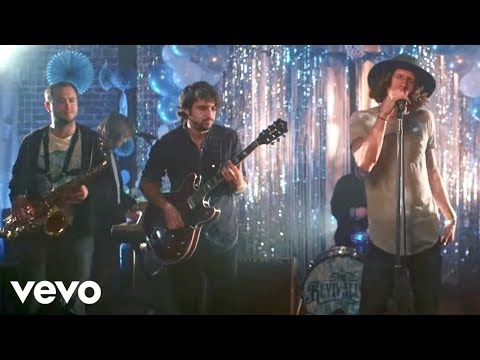 The Revivalists - Wish I Knew You