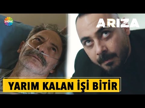 Arıza | Fuat, Halide'nin ölümünü emretti