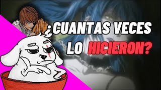 Huntleo reacciona a "¿Light Yagami murió virgen? La verdad detrás de s