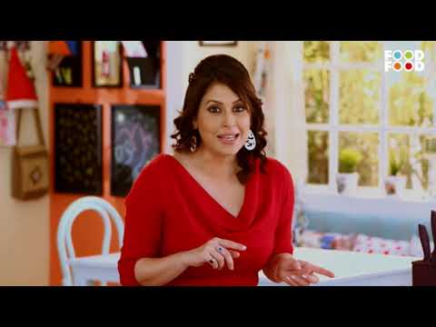 Mummy Ka Magic | Christmas Fruit Cake Recipe | Chef Amrita Raichand | Christmas Special Recipes - UCthIcpK06l9bhi9ISgreocw