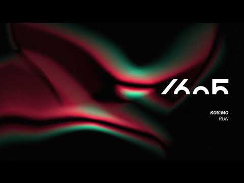 Kos:mo - Run (Original Mix) [1605-327]