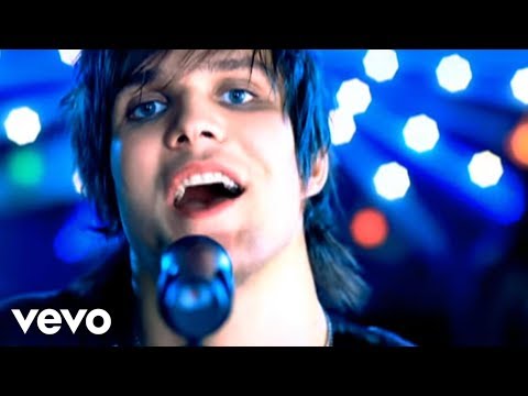 Boys Like Girls - Love Drunk