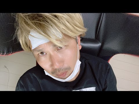 食中毒になりました