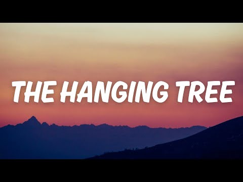 James Newton Howard – The Hanging Tree (TikTok Version) [Lyrics] are you, are you comin' to the tree