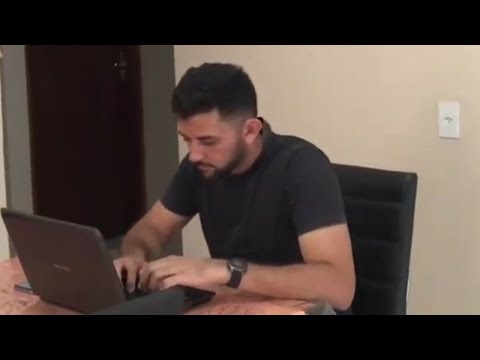 Ciumenta leva marido ao limite e se da mal