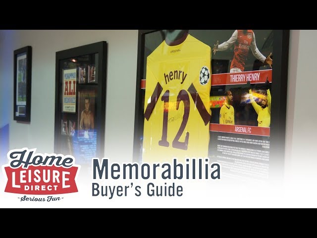 The Best Places to Find Basketball Memorabilia