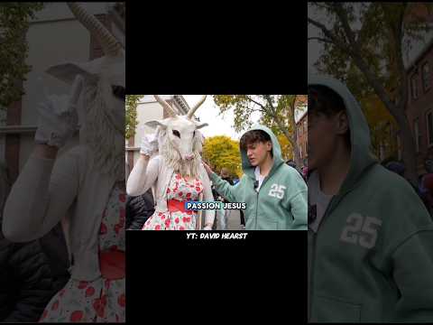 Praying for Goat Girl! #jesus #love #bible #pray #jesuslovesyou