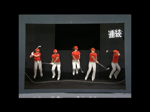 日テレ公式【仮装大賞】ビデオ再生