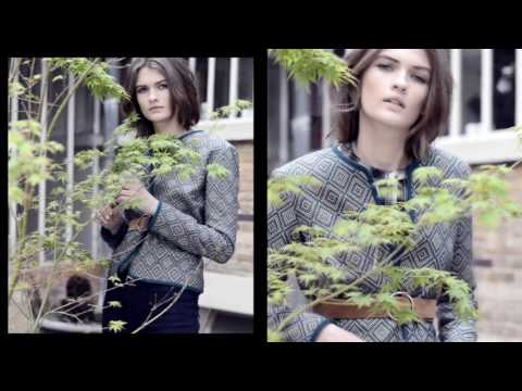 laredoute.co.uk & La Redoute promo code video: R STUDIO | La Redoute | AW16 Collection