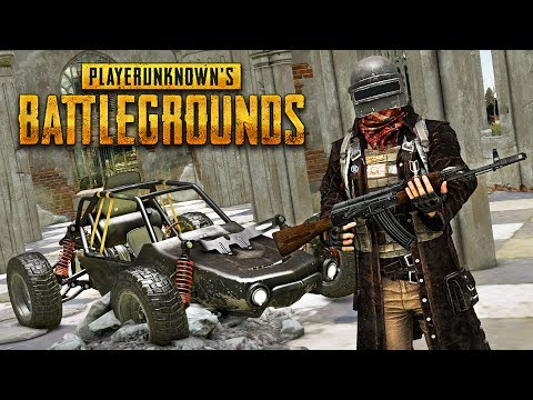 PUBG DUO CHAMPIONS  w/ Vikkstar123!! (Battlegrounds) - UC2wKfjlioOCLP4xQMOWNcgg