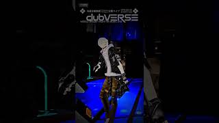 【VRライブ切り抜き】SIGNAL/loy 20250214 at 毎週金曜定期VRライブ「#clubVERSE」#VRChat #shor