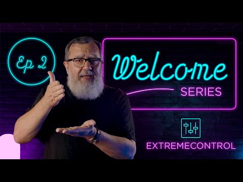 Meet ExtremeControl - Episode 2