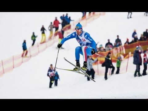 Cross Country Skiing - Red Bull Nordix 2013 Czech Republic - UCblfuW_4rakIf2h6aqANefA