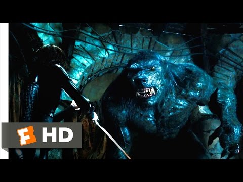 Underworld: Awakening (6/10) Movie CLIP - Battling the Beast (2012) HD - UC3gNmTGu-TTbFPpfSs5kNkg