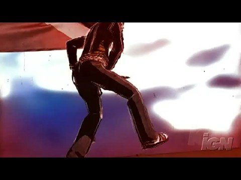 No More Heroes 2 - UCKy1dAqELo0zrOtPkf0eTMw