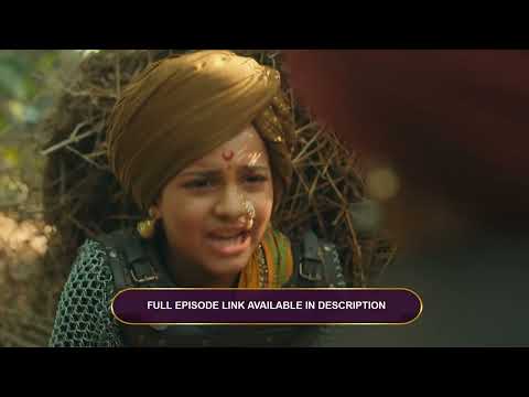 Ep - 45 | Kashibai Bajirao Ballal | Zee TV | Best Scene | Watch Full Ep on Zee5-Link in Description