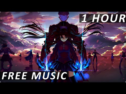 Mendum ft. Eden - Elysium (Miro Remix) || 1 Hour Epic Music - UC4wUSUO1aZ_NyibCqIjpt0g