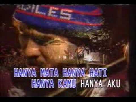 Iwan Fals - Mata Hati