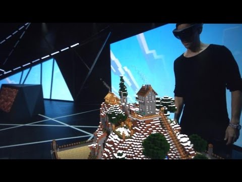 CNET News - Microsoft shows off its 'best lineup in history' - UCOmcA3f_RrH6b9NmcNa4tdg