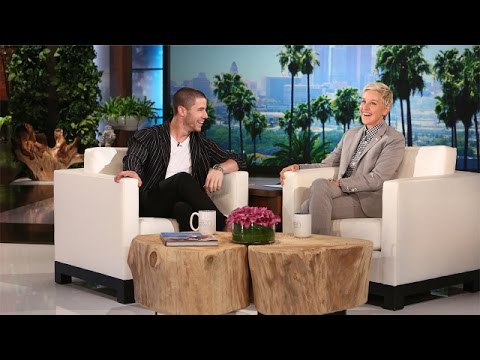 Nick Jonas Talks Relationships - UCp0hYYBW6IMayGgR-WeoCvQ