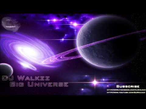 Alan Walker - Big Universe - UCJrOtniJ0-NWz37R30urifQ