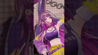 【 踊ってみた 】華奢なリップ踊ったギャル　【#羽流鷲りりり | #ななしいんく】 #shorts #gyaru #ギャル #ななしいんく 