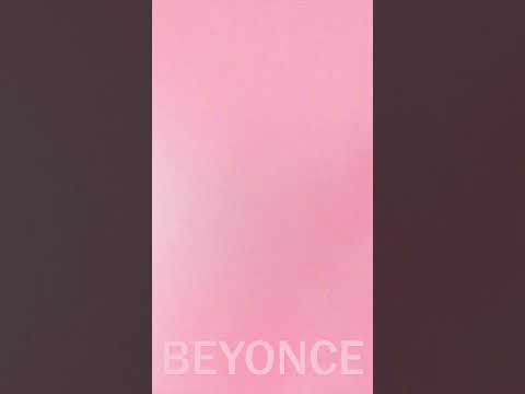 Beyoncé – Irreplaceable