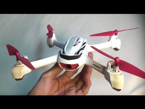 Hubsan Desire with GPS auto flight - H502E review - - UCXIEKfybqNoxxSpHYT_RVxQ