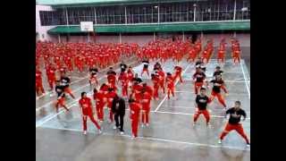 CPDRC Inmates Gangnam Style (2012)