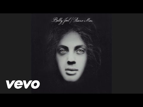 Billy Joel - The Ballad of Billy the Kid (Audio) - UCELh-8oY4E5UBgapPGl5cAg
