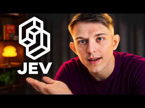 JEV: How It Works and What You Can Build