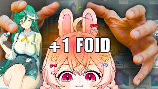 Stella Sora IRL Merch Haul 😚