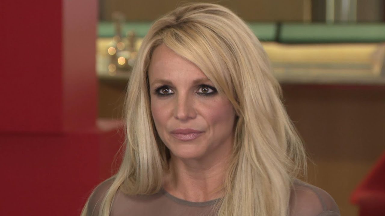 Britney Spears ‘Not Holding Back’ in Near-Finished Book (Source)
