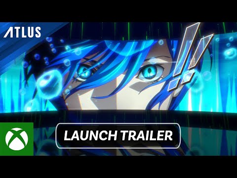 Persona 3 Reload - Launch Trailer |  Xbox Game Pass, Xbox Series X|S, Xbox One, Windows PC